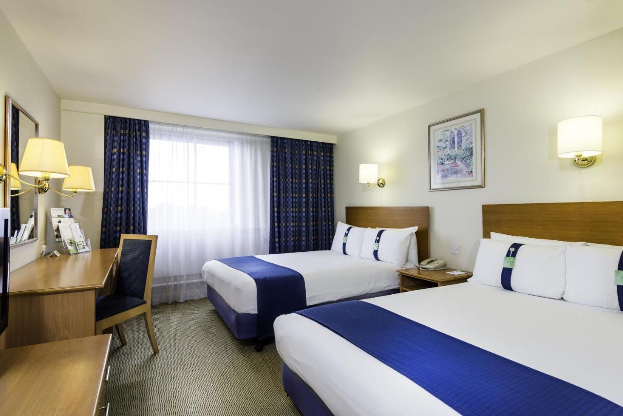 Windsor, An Ihg 4* Maidenhead